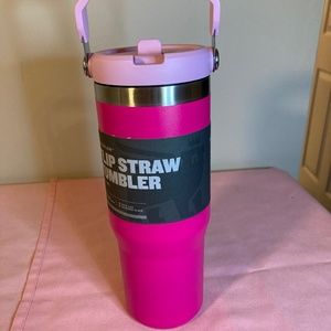 Pink Stanley Cup brand new